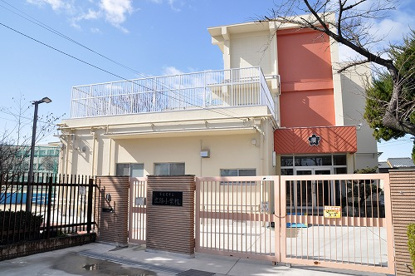 名古屋市立広路小学校の画像1