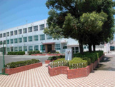 名古屋市立伊勝小学校