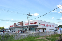 オークワ天理南店