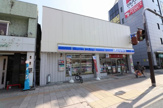 ローソン 鶴見横堤三丁目店