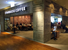 喫茶店・カフェ スターバックスコーヒー 玉川高島屋S・C店