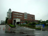 私立宇部フロンティア大学