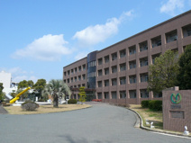 国立山口大学工学部