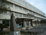 宇部市役所