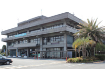 山陽小野田市役所