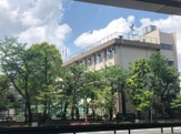 荒川区立尾久小学校
