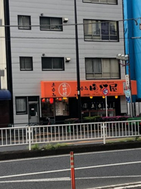 立呑み晩杯屋 鶯谷の画像1