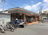 セブンイレブン 大阪今津中1丁目店