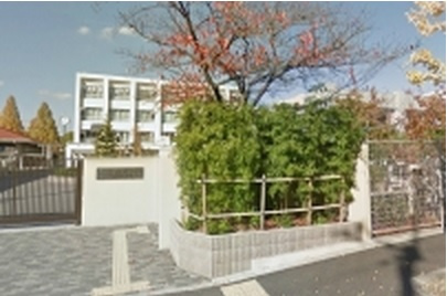 男山第二中学校の画像1