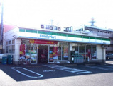ファミリーマート 瑞穂弥富通店