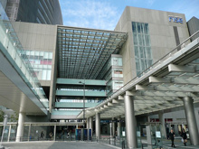 二子玉川ライズ･ショッピングセンター