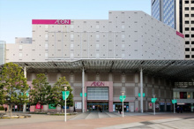 スーパー イオンスタイル品川シーサイド