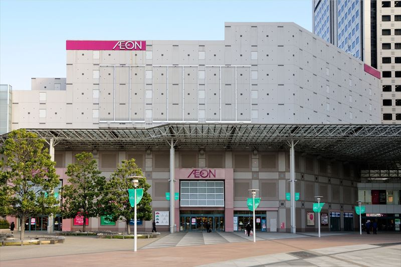 イオンスタイル品川シーサイド情報ページ 渋谷の土地 一戸建て情報はウェストパーク