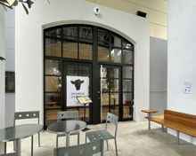 喫茶店・カフェ GOOD CHEESE GOOD BAKE