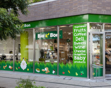 ビオセボン中目黒店