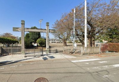 沼田小学校の画像1