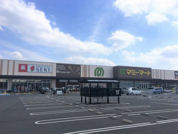 ドラッグストアセキ/鶴ヶ舞店の画像1