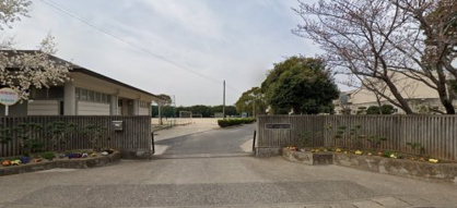 市原市立国分寺台中学校の画像1