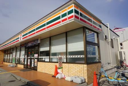 セブンイレブン丹波市店の画像1