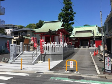 安養寺の画像1