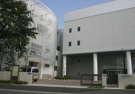 東京芸術大学千住キャンパスの画像1