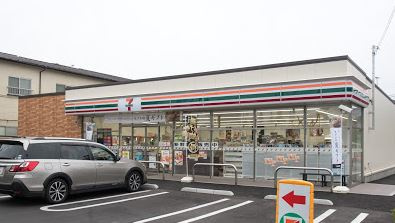 セブンイレブン 立川富士見町7丁目店の画像1