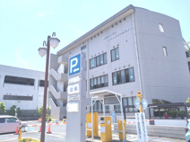 大阪狭山市立コミュニティセンター