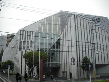 私立東京音楽大学付属幼稚園の画像1