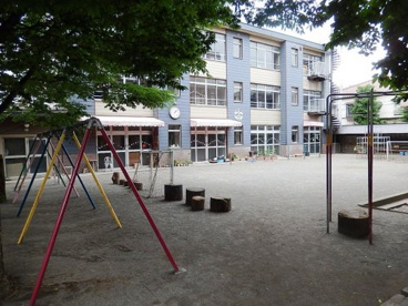 私立並木幼稚園の画像1