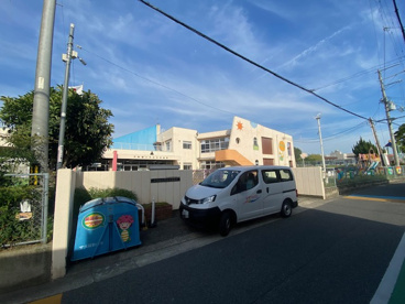 大阪狭山市立東幼稚園の画像1