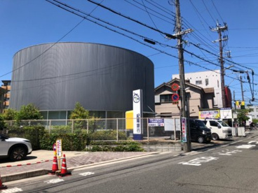 紀陽銀行狭山支店の画像1