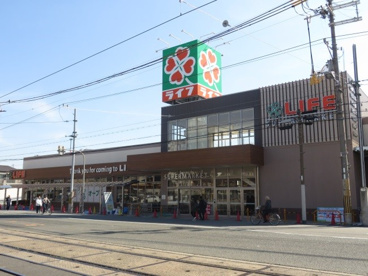 LIFE(ライフ) 玉出東店の画像1