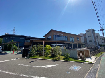 大野台こども園の画像1