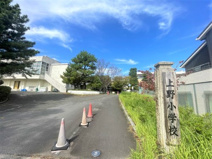 津市立上野小学校