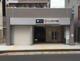牛込柳町駅