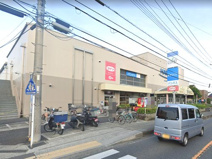 ユーコープハーモス座間