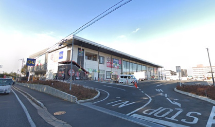 Lopia ロピア ゆめまち習志野台モール店情報ページ 千葉市の新築一戸建て ファミリホーム