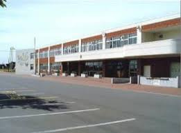 江別市立いずみ野小学校の画像1