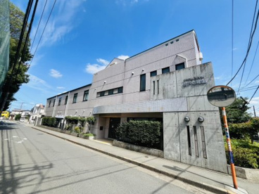 谷戸幼稚園の画像1