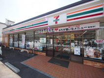 セブンイレブン 西東京ひばりが丘2丁目店