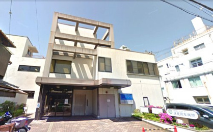 伏見岡本病院の画像1