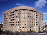 総合病院 蘇生会総合病院