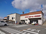 イズミヤ 羽束師店