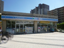 ローソン クレストシティ浦安店