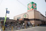 ライフ 住吉店