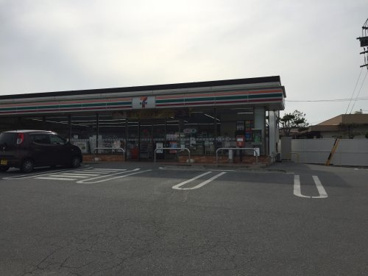 セブン-イレブン笛吹一宮小城店の画像1