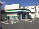 ファミリーマート 中村上ノ宮町店
