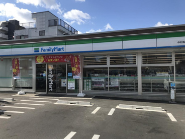 ファミリーマート 中村森田町店の画像1