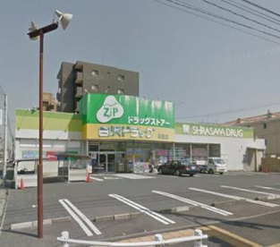 Zipドラッグ白沢高道の画像1