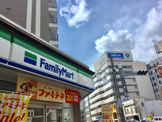 ファミリーマート 名古屋新栄二丁目店
